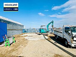 新築戸建　萩原町林野