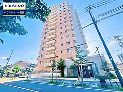 藤和シティホームズ一宮大宮