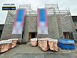 新築戸建 北名古屋市中之郷諏訪　　全2棟