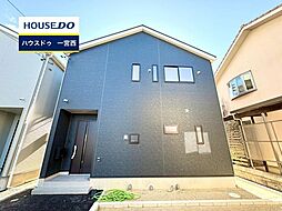 新築戸建 三条　全4棟