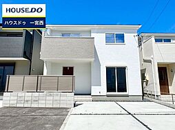 新築戸建 今伊勢町本神戸　全6棟