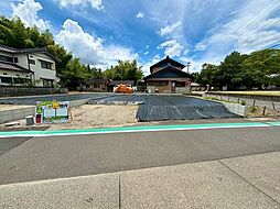 売土地 浅野　全2区画