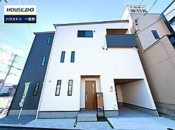 新築戸建　野口2丁目