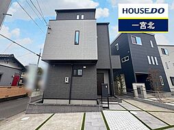 戸建 今伊勢町宮後字郷中　Ａ号棟　全4区画