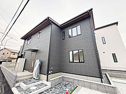 未入居 木曽川町黒田字北沼　Ｂ号棟　全2区画