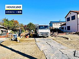 新築戸建 浅井町大日比野　全3棟