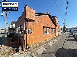 九品町3丁目　売土地