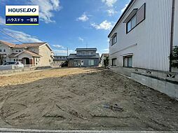 売土地 三丹町　全2区画