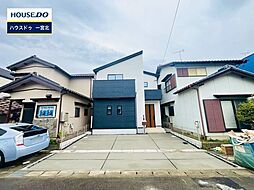 新築戸建　今伊勢町宮後