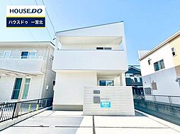 新築戸建　大和町毛受字西屋敷