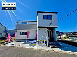 新築戸建　木曽川町門間