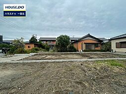 新築戸建　木曽川町黒田