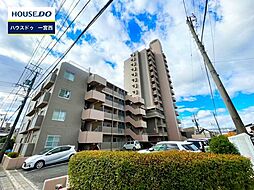 藤和シティコープ石刀II