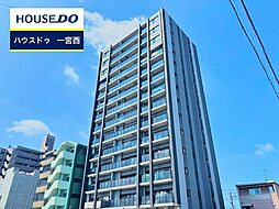 ライオンズ一宮マークスフォート