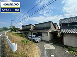 北方町北方　売土地