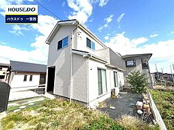 今伊勢町新神戸　中古戸建