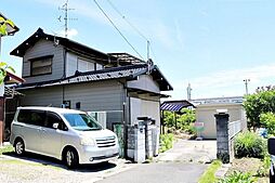 売土地　奥町字野越