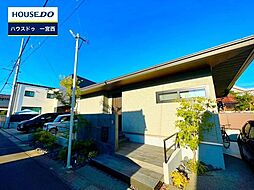 北方町曽根　中古戸建