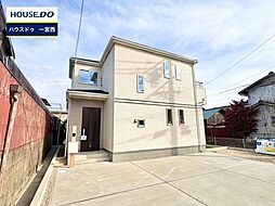 新築戸建 一宮市起2期　全1棟