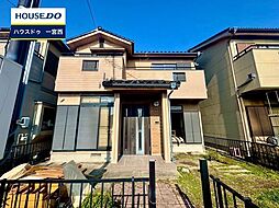 東五城字三味廓　中古戸建