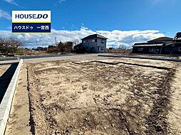 新築戸建 萩原町西御堂　全3棟