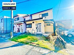 中古戸建　豊川市市田町東赤早稲