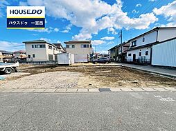 新築戸建 木曽川町黒田　全4棟