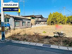 売土地 木曽川町玉ノ井　全2区画