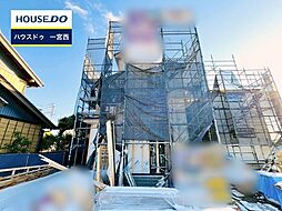 新築戸建 伝法寺7丁目　全2棟