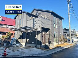 木曽川町玉ノ井　中古戸建
