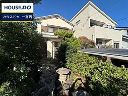 売土地　海部郡蟹江町