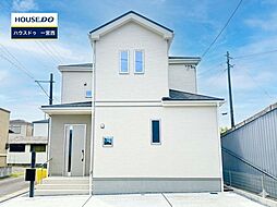 新築戸建 一宮市西島町　全1棟