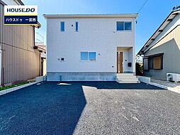 新築戸建　萩原町西御堂第2　全1棟