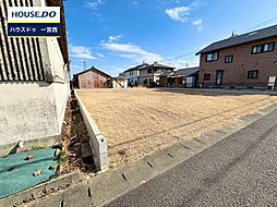 新築戸建 第1大和町福森　全2棟