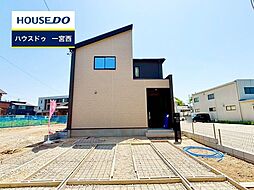 新築戸建 丹羽郡大口町中小口2丁目　全2区画