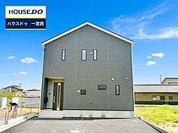 新築戸建　丹陽町九日市場第2