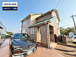 稲沢市祖父江町祖父江　中古戸建