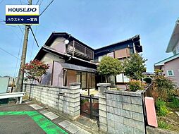 木曽川町玉ノ井　中古戸建