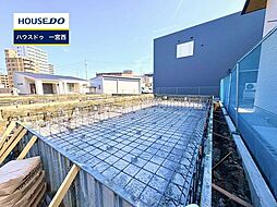 新築戸建 一宮市三条字通　第7全3棟