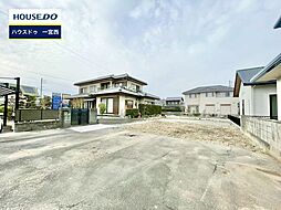 木曽川町黒田　売土地