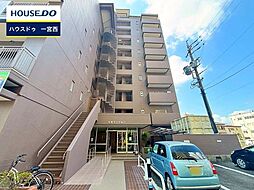 大志マンション