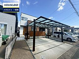 今伊勢町馬寄　中古戸建