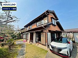 時之島　売土地