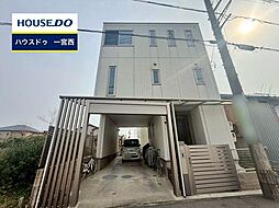中古戸建　萩原町花井方字郷中