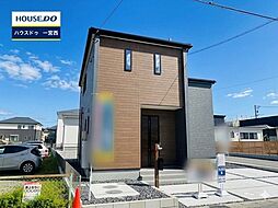 新築戸建 一宮市時之島字堂山 全19区画