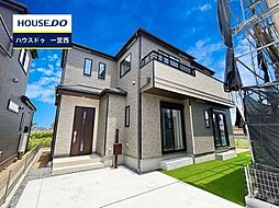 新築戸建 一宮市萩原町高松 全3棟