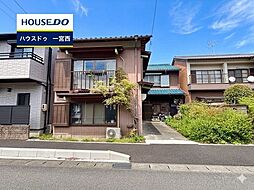 売土地　小信中島