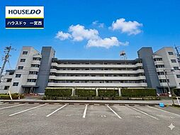 戸塚マンションD棟