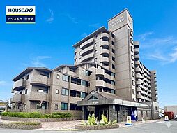 レインボー木曽川壱番館