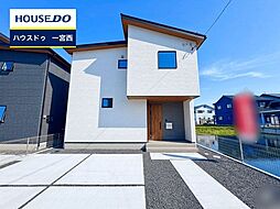 新築戸建 ダイマルタウン　西五城　全4棟